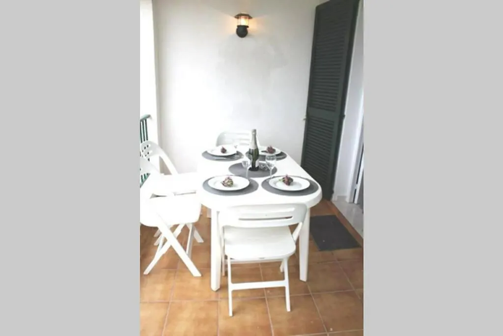 Apartmán Apartamentos Biniforcat Cb Apto 52 Ideal Place For Holiday Cala'N Blanes