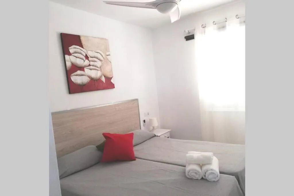 Apartamentos Biniforcat Cb Apto 52 Ideal Place For Holiday Cala'N Blanes  Apartmán Cala'N Blanes (Menorca)