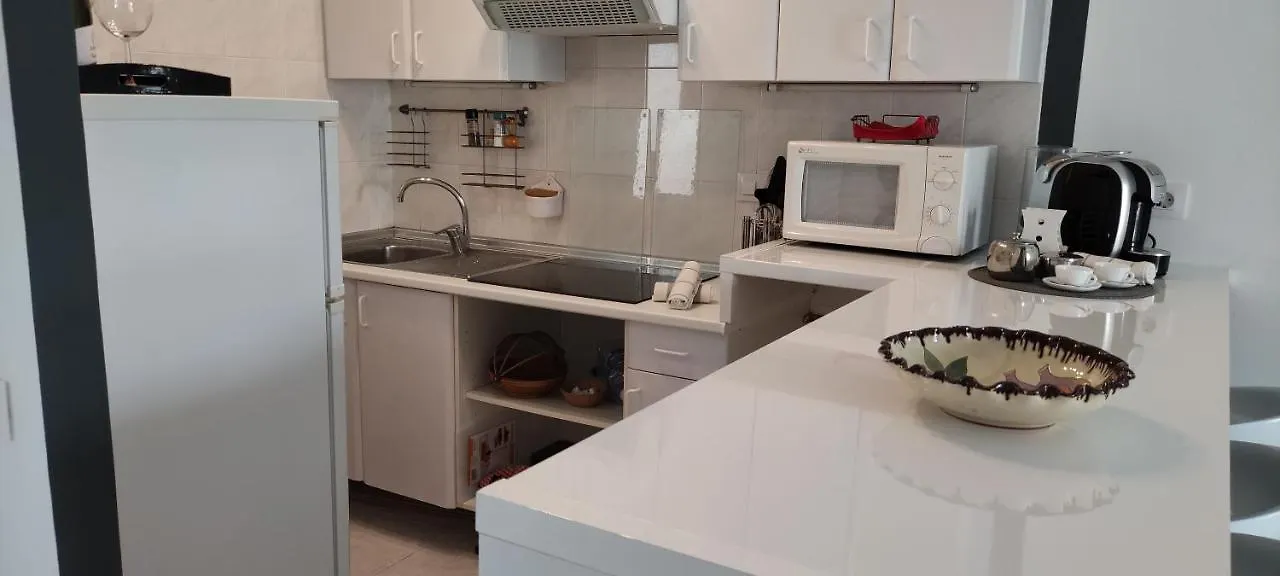 Apartmán Apartamentos Biniforcat Cb Apto 52 Ideal Place For Holiday Cala'N Blanes