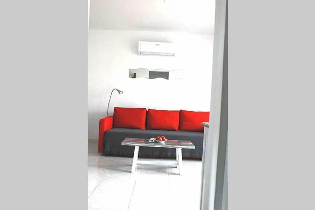 Apartamentos Biniforcat Cb Apto 52 Ideal Place For Holiday Cala'N Blanes