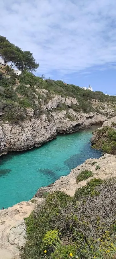 Apartamentos Biniforcat Cb Apto 52 Ideal Place For Holiday Cala'N Blanes